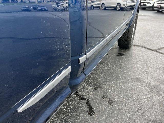 2019 RAM 2500 Limited 4x4 Crew Cab 6'4" Box