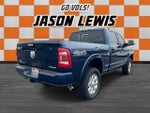 2019 RAM 2500 Limited 4x4 Crew Cab 6'4" Box