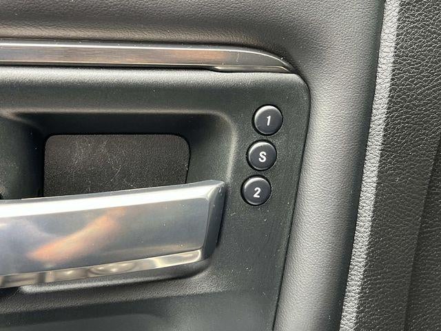2019 RAM 2500 Limited 4x4 Crew Cab 6'4" Box