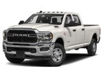 2022 RAM 2500 Limited 4x4 Crew Cab 6'4" Box