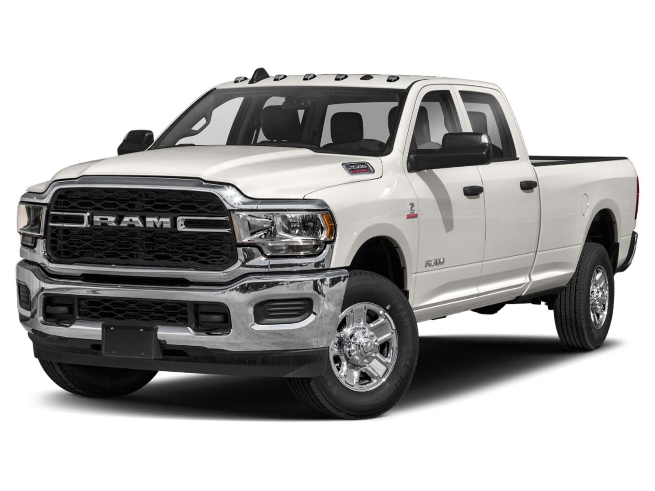 2022 RAM 2500 Limited 4x4 Crew Cab 6'4" Box