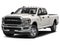 2022 RAM 2500 Limited 4x4 Crew Cab 6'4" Box