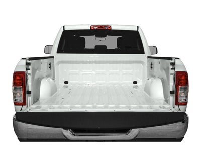 2022 RAM 2500 Limited 4x4 Crew Cab 6'4" Box