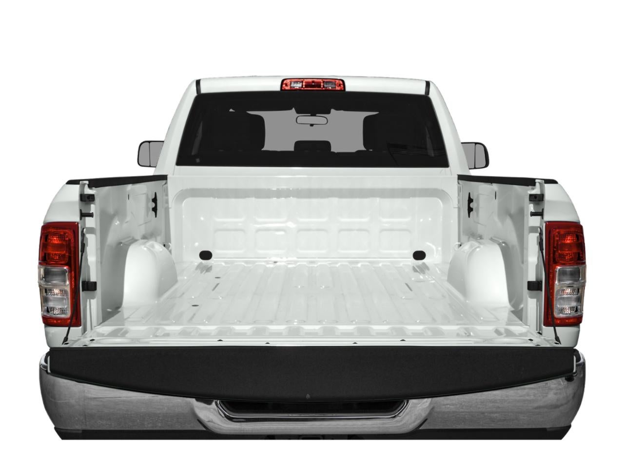 2022 RAM 2500 Limited 4x4 Crew Cab 6'4" Box