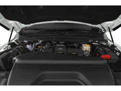 2022 RAM 2500 Limited 4x4 Crew Cab 6'4" Box