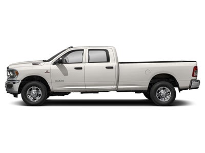 2022 RAM 2500 Limited 4x4 Crew Cab 6'4" Box