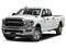 2022 RAM 2500 Limited 4x4 Crew Cab 6'4" Box