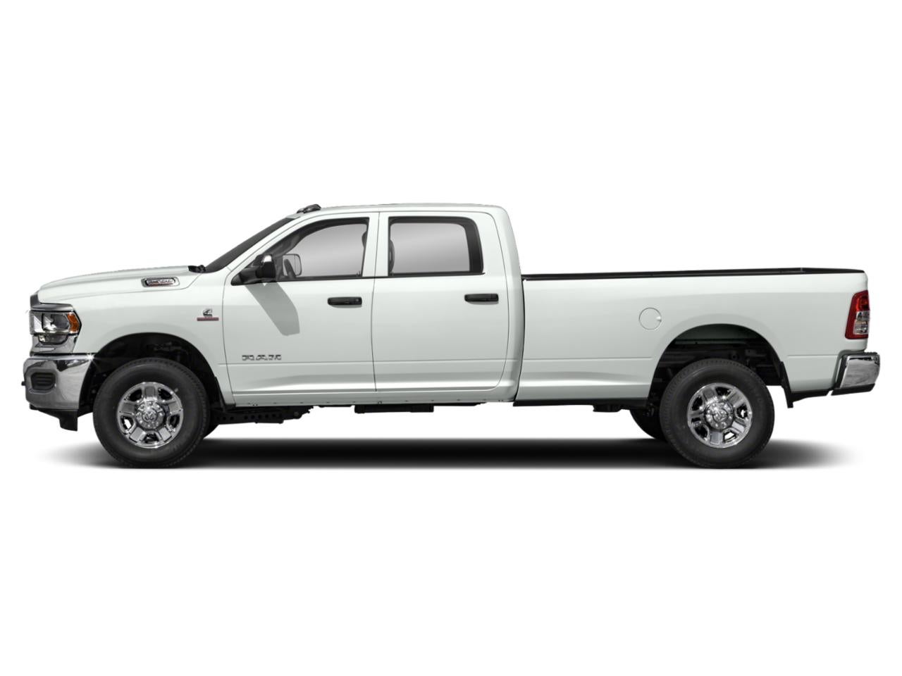 2022 RAM 2500 Limited 4x4 Crew Cab 6'4" Box