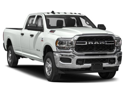 2022 RAM 2500 Limited 4x4 Crew Cab 6'4" Box