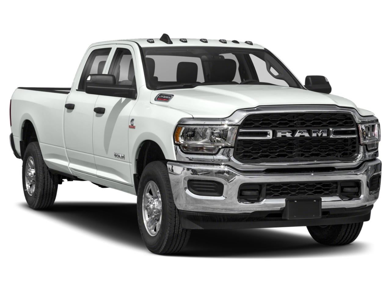 2022 RAM 2500 Limited 4x4 Crew Cab 6'4" Box