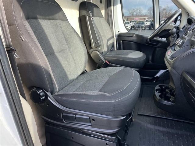 2014 RAM ProMaster 3500 High Roof 159" WB