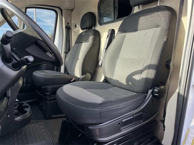 2014 RAM ProMaster 3500 High Roof 159" WB