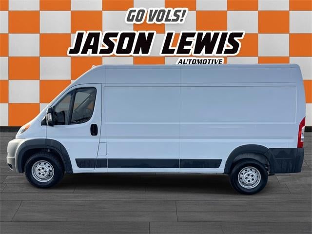 2014 RAM ProMaster 3500 High Roof 159" WB