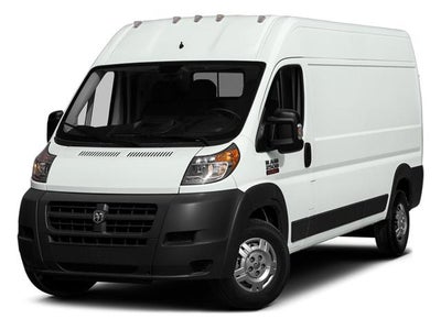 2014 RAM ProMaster 3500 High Roof 159" WB