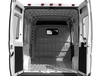 2014 RAM ProMaster 3500 High Roof 159" WB