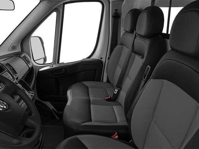 2014 RAM ProMaster 3500 High Roof 159" WB