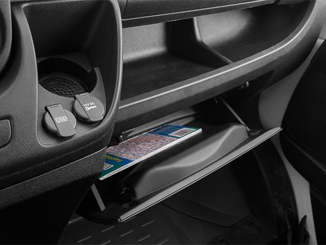 2014 RAM ProMaster 3500 High Roof 159" WB