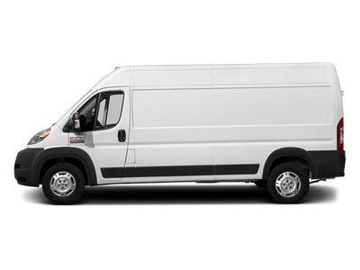 2014 RAM ProMaster 3500 High Roof 159" WB
