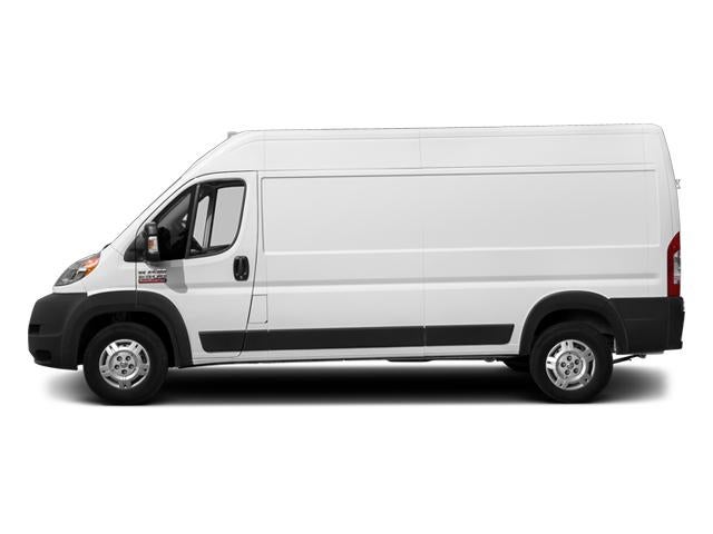 2014 RAM ProMaster 3500 High Roof 159" WB