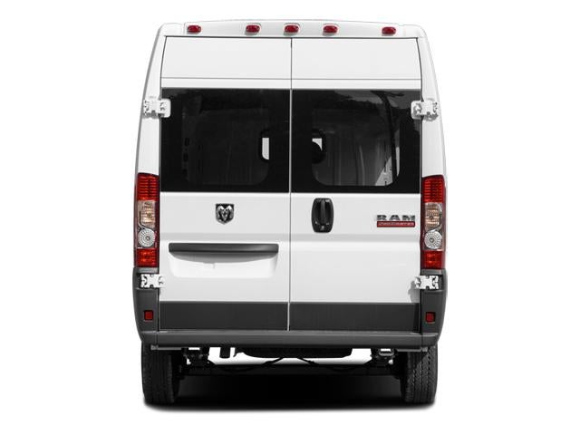 2014 RAM ProMaster 3500 High Roof 159" WB