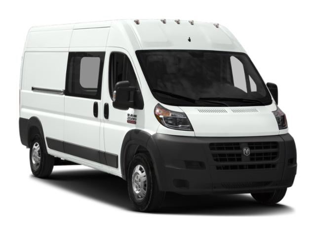 2014 RAM ProMaster 3500 High Roof 159" WB
