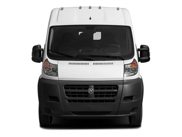 2014 RAM ProMaster 3500 High Roof 159" WB