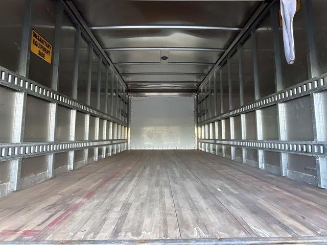 2022 RAM 4500 Chassis Cab Tradesman 4x2 Reg Cab 120" CA 204.5" WB