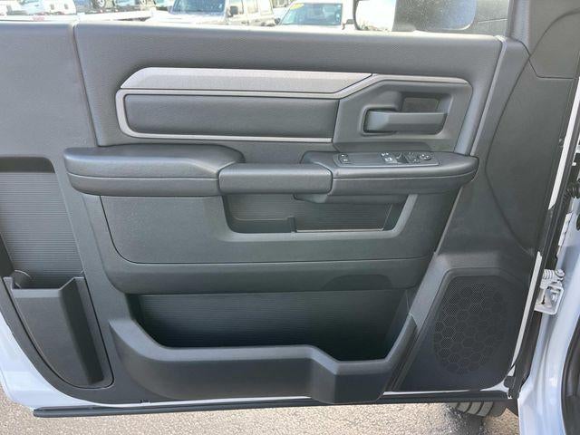 2022 RAM 4500 Chassis Cab Tradesman 4x2 Reg Cab 120" CA 204.5" WB