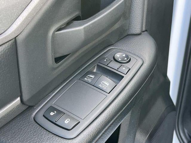 2022 RAM 4500 Chassis Cab Tradesman 4x2 Reg Cab 120" CA 204.5" WB