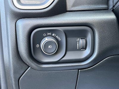 2022 RAM 4500 Chassis Cab Tradesman 4x2 Reg Cab 120" CA 204.5" WB