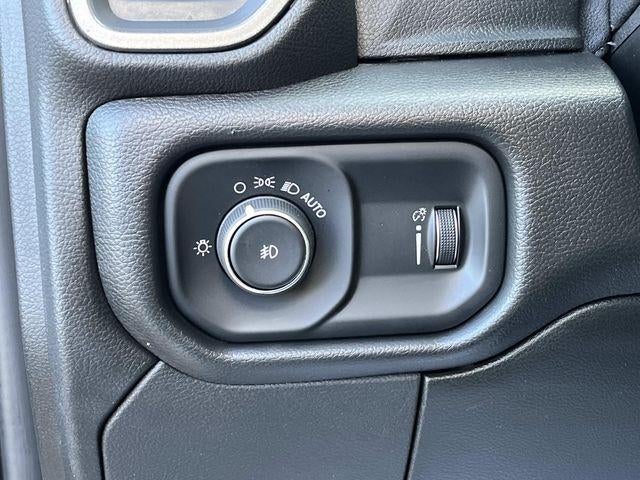 2022 RAM 4500 Chassis Cab Tradesman 4x2 Reg Cab 120" CA 204.5" WB