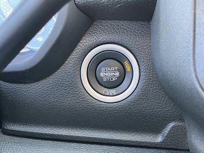 2022 RAM 4500 Chassis Cab Tradesman 4x2 Reg Cab 120" CA 204.5" WB