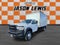 2022 RAM 4500 Chassis Cab Tradesman 4x2 Reg Cab 120" CA 204.5" WB