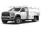 2022 RAM 4500 Chassis Cab Tradesman 4x2 Reg Cab 120" CA 204.5" WB