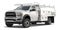 2022 RAM 4500 Chassis Cab Tradesman 4x2 Reg Cab 120" CA 204.5" WB