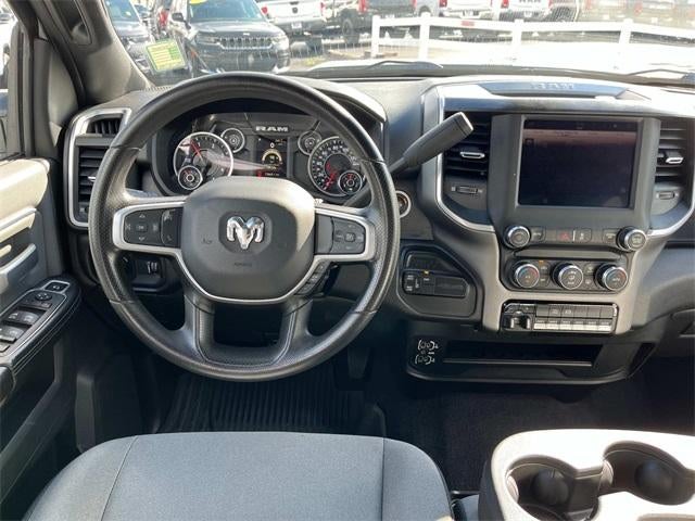 2023 RAM 4500 Chassis Cab SLT 4x4 Crew Cab 60" CA 173.4" WB