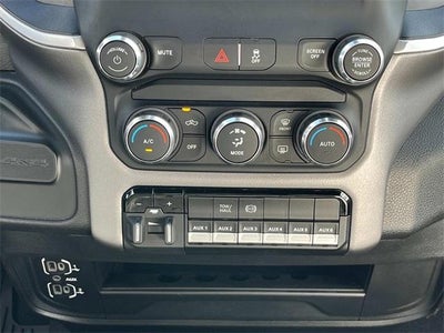 2023 RAM 4500 Chassis Cab SLT 4x4 Crew Cab 60" CA 173.4" WB