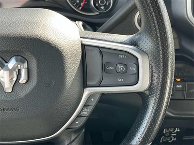 2023 RAM 4500 Chassis Cab SLT 4x4 Crew Cab 60" CA 173.4" WB