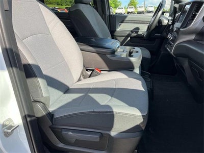 2023 RAM 4500 Chassis Cab SLT 4x4 Crew Cab 60" CA 173.4" WB