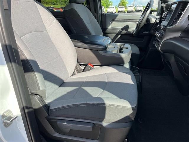 2023 RAM 4500 Chassis Cab SLT 4x4 Crew Cab 60" CA 173.4" WB