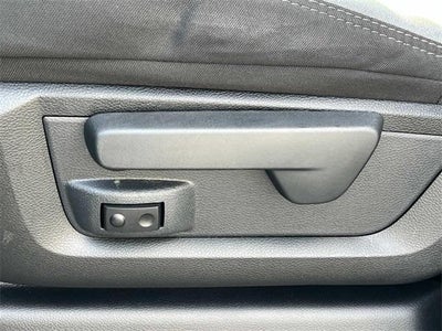 2023 RAM 4500 Chassis Cab SLT 4x4 Crew Cab 60" CA 173.4" WB