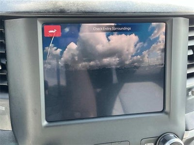 2023 RAM 4500 Chassis Cab SLT 4x4 Crew Cab 60" CA 173.4" WB