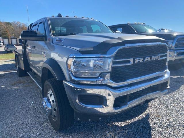 2021 RAM 4500 Chassis Cab Tradesman 4x4 Crew Cab 60" CA 173.4" WB