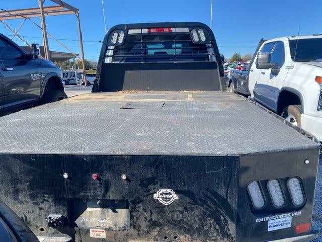 2021 RAM 4500 Chassis Cab Tradesman 4x4 Crew Cab 60" CA 173.4" WB