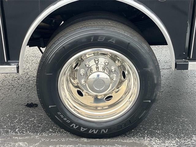 2023 RAM 4500 Chassis Cab SLT 4x4 Crew Cab 60" CA 173.4" WB