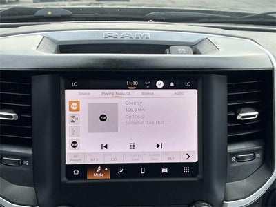 2023 RAM 4500 Chassis Cab SLT 4x4 Crew Cab 60" CA 173.4" WB