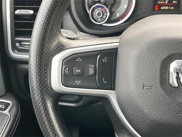 2023 RAM 4500 Chassis Cab SLT 4x4 Crew Cab 60" CA 173.4" WB