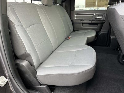 2023 RAM 4500 Chassis Cab SLT 4x4 Crew Cab 60" CA 173.4" WB