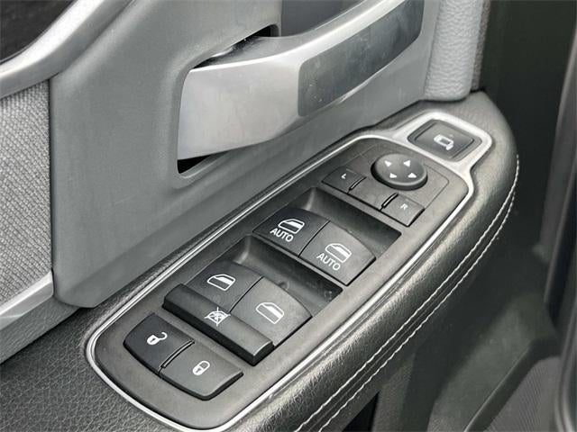 2023 RAM 4500 Chassis Cab SLT 4x4 Crew Cab 60" CA 173.4" WB