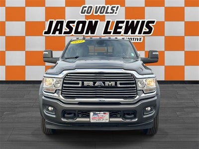 2023 RAM 4500 Chassis Cab SLT 4x4 Crew Cab 60" CA 173.4" WB